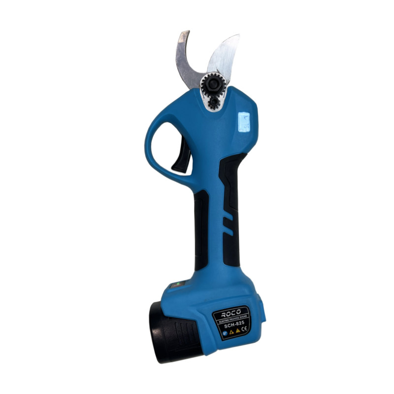 قیچی شارژی 16.8 ولتی روکو SCH-825