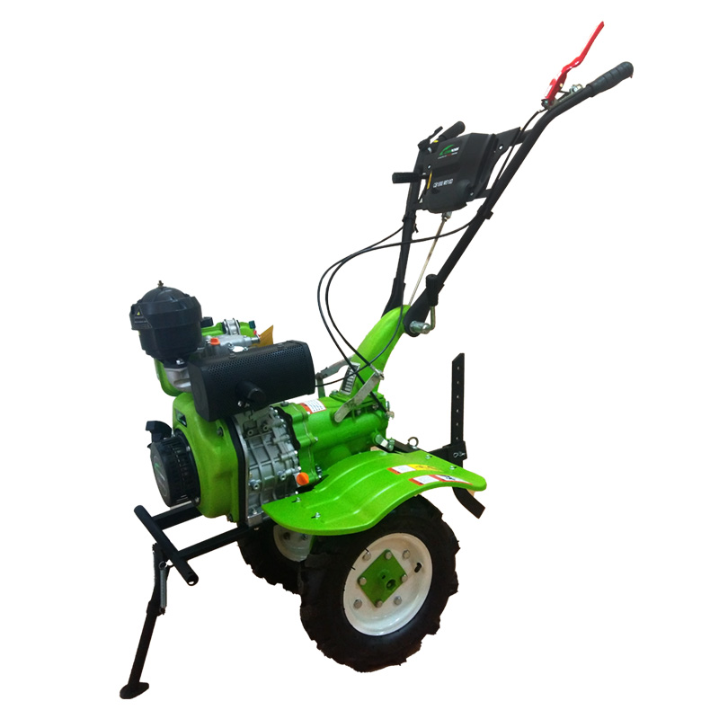 کولتیواتور 5 اسب دیزل کامباس مدل CB1000M-510D