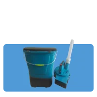 فروش کودپاش در گاردن سرا